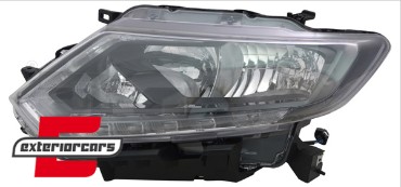 Prednje svjetlo (lijeva strana) / NISSAN X-TRAIL (2013-2017), 20-14816-06-2