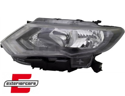Prednje svjetlo (lijeva strana) / Nissan X-Trail T32 (2017-), 20-16130-06-2