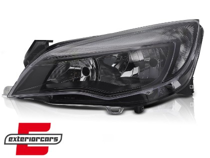 Prednje svjetlo (lijeva strana) / Opel Astra J (2010-2015), 20-12190-25-2