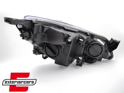 Prednje svjetlo (lijeva strana) / Opel Astra J (2010-2015), 20-12190-25-2