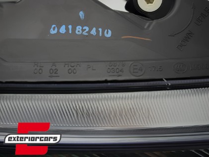 Prednje svjetlo (lijeva strana) / Opel Astra J (2010-2015), 20-12190-25-2