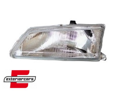 Prednje svjetlo (lijeva strana) / Peugeot 106 I (1991-1996), 20-3242-05-2