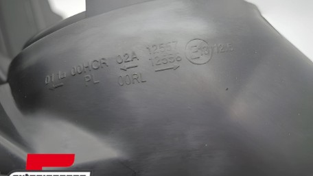 Prednje svjetlo (lijeva strana) / Peugeot 308 + RCZ (2007-2012), 20-1498-05-2