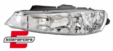 Prednje svjetlo (lijeva strana) / Peugeot 406 (1999-2004), 20-5778-08-2
