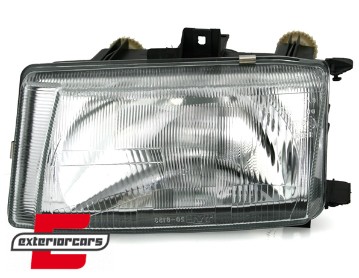 Prednje svjetlo (lijeva strana) / Polo Classic + Variant / Caddy (2000-2004), 20-6154-15-2