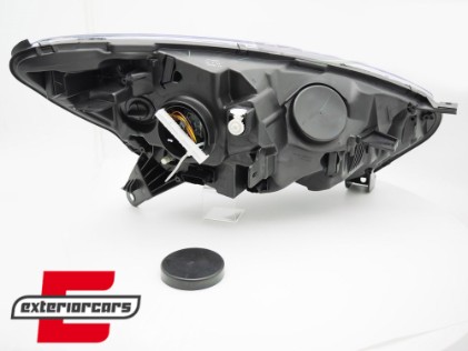 Prednje svjetlo (lijeva strana) / RENAULT CAPTUR (2013-2017), 20-14696-05-2