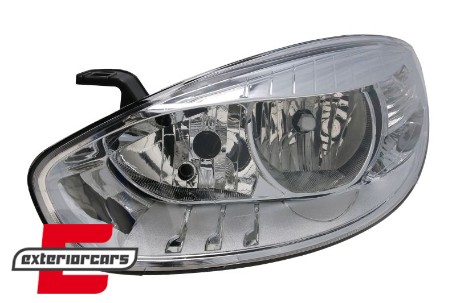Prednje svjetlo (lijeva strana) / RENAULT FLUENCE (2010-2012), 20-12718-05-2