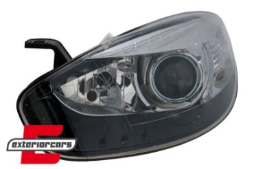 Prednje svjetlo (lijeva strana) / RENAULT FLUENCE (2012-2015), 20-12720-05-2