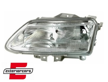 Prednje svjetlo (lijeva strana) / Renault Laguna + Espace (1993-2000), 20-3264-18-2