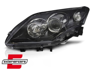 Prednje svjetlo (lijeva strana) / Renault Laguna III (2007-2010), 20-11352-25-2