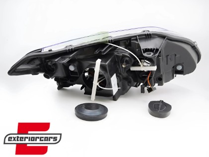 Prednje svjetlo (lijeva strana) / Renault Laguna III (2007-2010), 20-11352-25-2