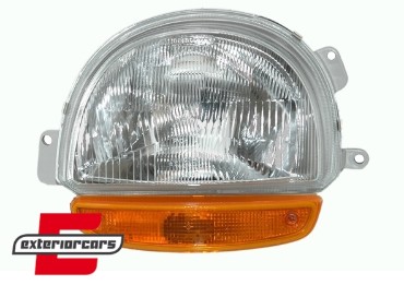 Prednje svjetlo (lijeva strana) / Renault Twingo (C06) (1993-1998), 20-5012-05-2