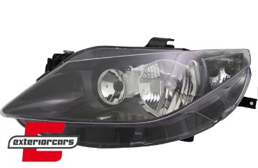 Prednje svjetlo (lijeva strana) / Seat Ibiza (2008-2012), 20-11972-35-2