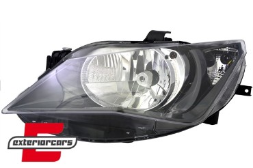 Prednje svjetlo (lijeva strana) / Seat Ibiza (2012-2015), 20-14372-15-2