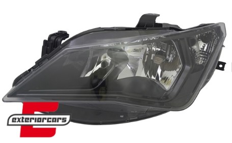 Prednje svjetlo (lijeva strana) / Seat Ibiza (2012-2015), 20-14374-35-2