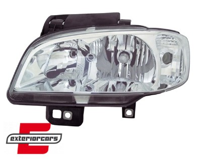 Prednje svjetlo (lijeva strana) / Seat Ibiza + Cordoba (1999-2002), 20-5996-05-2