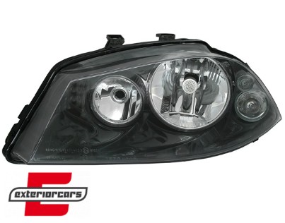 Prednje svjetlo (lijeva strana) / Seat Ibiza + Cordoba (2006-2007), 20-0212-15-2
