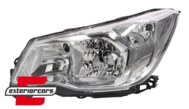 Prednje svjetlo (lijeva strana) / SUBARU FORESTER (2012-2016), 20-14500-05-9