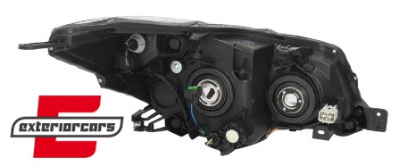 Prednje svjetlo (lijeva strana) / SUBARU FORESTER (2012-2016), 20-14500-05-9