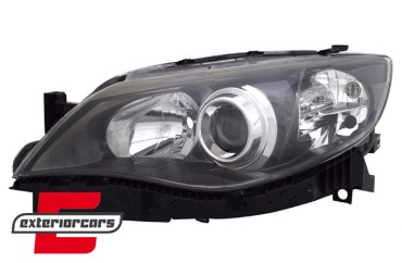 Prednje svjetlo (lijeva strana) / SUBARU IMPREZA 3 (2007-2012), 20-15918-15-2