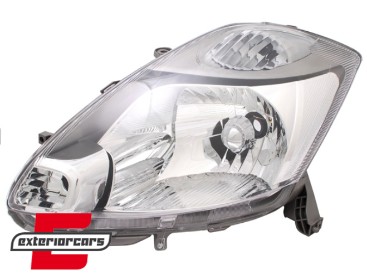 Prednje svjetlo (lijeva strana) / SUBARU JUSTY + DAIHATSU SIRION (2005-2010), 20-12330-05-2