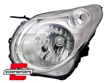Prednje svjetlo (lijeva strana) / Suzuki Alto (2009-2014), 20-12514-05-2