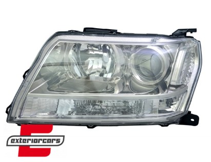 Prednje svjetlo (lijeva strana) / Suzuki Grand Vitara (2005-2015), 20-12172-35-2