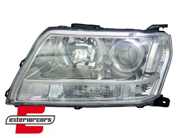 Prednje svjetlo (lijeva strana) / Suzuki Grand Vitara (2005-2015), 20-12172-35-2
