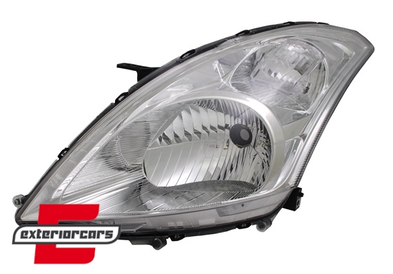 Prednje svjetlo (lijeva strana) / Suzuki Swift IV (2010-2013), 20-12430-05-2