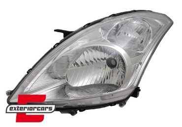 Prednje svjetlo (lijeva strana) / Suzuki Swift IV (2010-2013), 20-12430-15-2