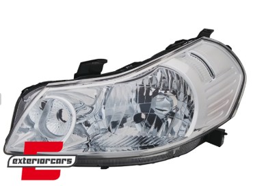 Prednje svjetlo (lijeva strana) / SUZUKI SX4 (2006-2013), 20-11918-16-2