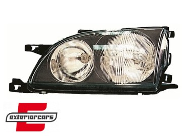 Prednje svjetlo (lijeva strana) / Toyota Avensis (T22) (09.1997-06.2000), 20-5612-08-2