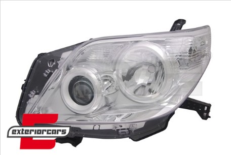 Prednje svjetlo (lijeva strana) / TOYOTA LAND CRUISER 150 (2009-2013), 20-12388-05-9