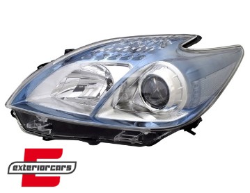 Prednje svjetlo (lijeva strana) / Toyota Prius (2011-2015), 20-9092-35-2
