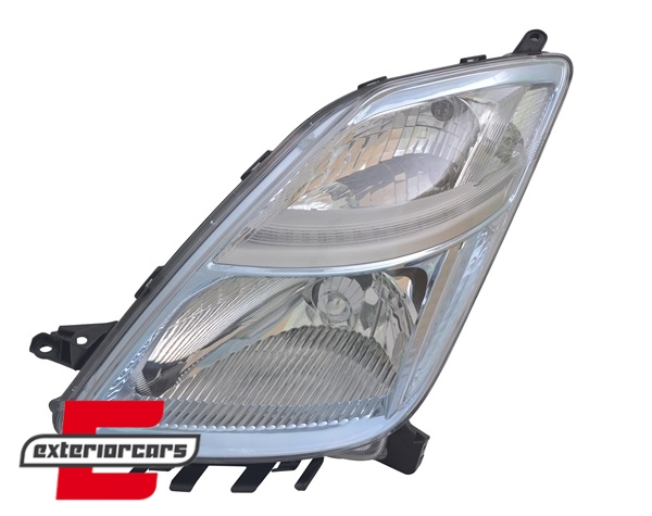 Prednje svjetlo (lijeva strana) / Toyota Prius hatchback (2006-2009), 20-11186-05-2