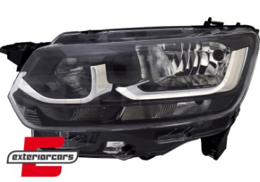 Prednje svjetlo (lijeva strana) / Toyota Proace City (2019-), 20-17992-05-2
