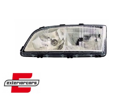 Prednje svjetlo (lijeva strana) / VOLVO C70 + S70 + V70 (1996-2005), 20-5484-08-2