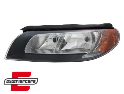 Prednje svjetlo (lijeva strana) / Volvo S80 II (2006-2016), 20-11950-35-2