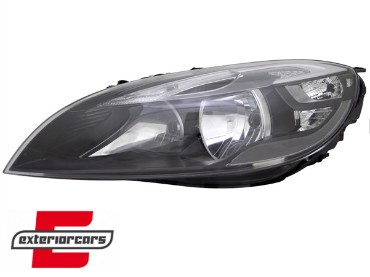 Prednje svjetlo (lijeva strana) / Volvo V40 II (03.2012-12.2015), 20-16076-05-2