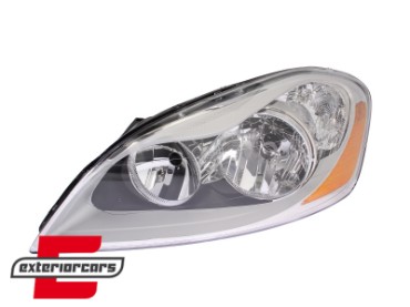 Prednje svjetlo (lijeva strana) / VOLVO XC60 (2008-2013), 20-14290-05-2