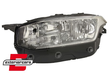 Prednje svjetlo (lijeva strana) / VOLVO XC90 II (2014-2020), 20-17922-05-2