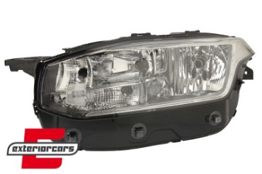 Prednje svjetlo (lijeva strana) / VOLVO XC90 II (2014-2020), 20-17922-05-2