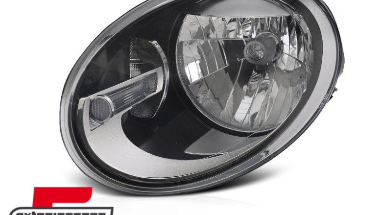 Prednje svjetlo (lijeva strana) / VW Beetle (2011-2019), 20-12860-05-9