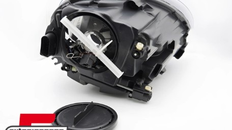 Prednje svjetlo (lijeva strana) / VW Beetle (2011-2019), 20-12860-05-9