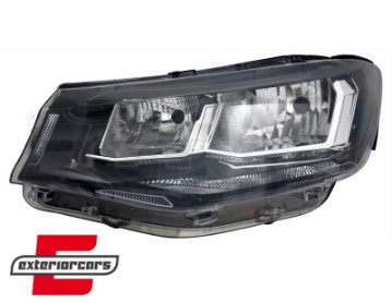 Prednje svjetlo (lijeva strana) / VW Caddy (2020-), 20-19210-05-2