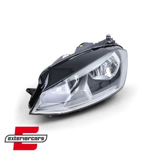 Prednje svjetlo (lijeva strana) / VW GOLF 7 (2012-2017), 20-14220-05-2