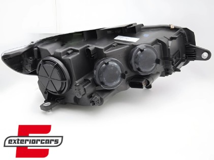 Prednje svjetlo (lijeva strana) / VW PASSAT CC (2008-2012), 20-11776-05-2