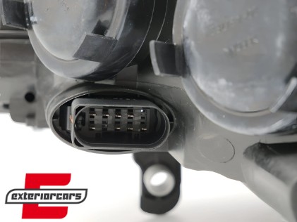 Prednje svjetlo (lijeva strana) / VW PASSAT CC (2008-2012), 20-11776-05-2