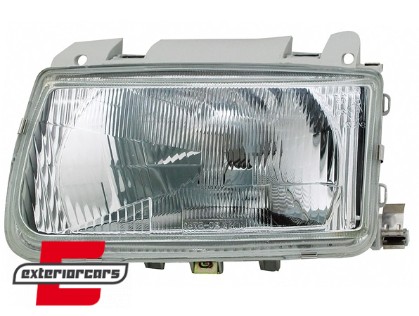 Prednje svjetlo (lijeva strana) / VW Polo 6N1 (1994-1999), 20-3732-08-2