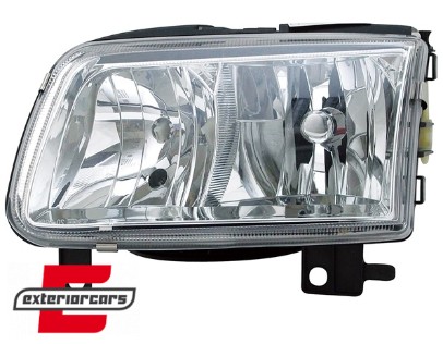 Prednje svjetlo (lijeva strana) / VW Polo 6N2 (1999-2001), 20-5966-05-2